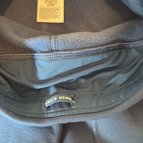 Athleta girl polartec stash tight - Picture 8 of 8